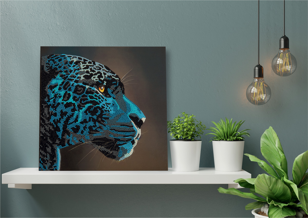 その他 APOLLO GAL LEOPARD ver Джинсы Carhartt WIP W Leo Pierce Pant Straight, цвет: коричневый